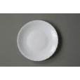画像6: ボルミオリロッコ じょうぶな白い取皿 5枚組 セット 強化ガラス 白い食器 小皿 お皿 丸皿 ケーキ皿 銘々皿 ボルミオリ・ロッコ【ネコポス不可】