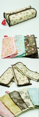 画像: 贈り物にも◎！【スウィートハート】ティッシュボックスカバー入荷！