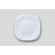 画像7: ボルミオリロッコ じょうぶな白いワンプレート パルマ 2枚組 セット 強化ガラス 白い食器 盛皿 お皿 角皿 大皿 ボルミオリ・ロッコ【ネコポス不可】